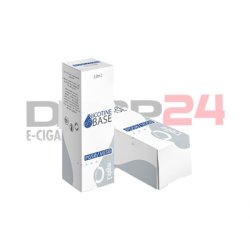 Nicotine Base - PG50/VG50 (1 stk.)